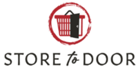 Store Dore 1X2